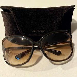 Authentic Tom ford sunglasses. Made in Italy
